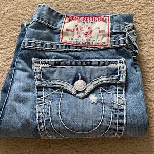 True religion jeans